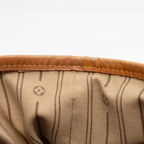 Louis Vuitton Monogram Canvas Delightful PM Shoulder Bag