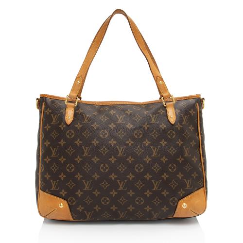 Louis Vuitton Monogram Canvas Estrela GM Tote - FINAL SALE