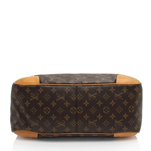 Louis Vuitton Monogram Canvas Estrela GM Tote - FINAL SALE