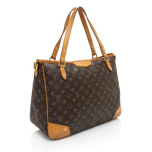 Louis Vuitton Monogram Canvas Estrela GM Tote - FINAL SALE