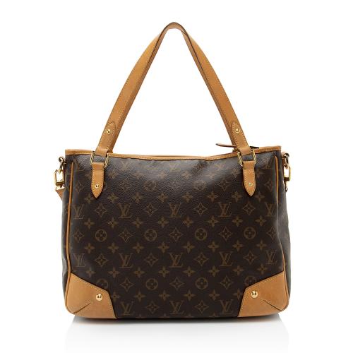 Louis Vuitton Monogram Canvas Estrela MM Tote