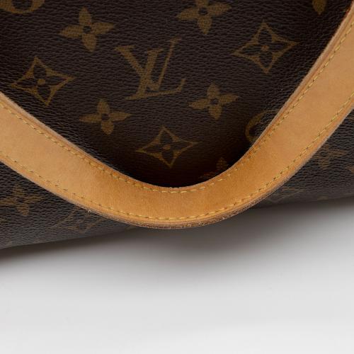 Louis Vuitton Monogram Canvas Estrela MM Tote