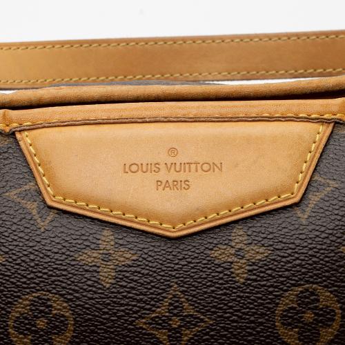 Louis Vuitton Monogram Canvas Estrela MM Tote