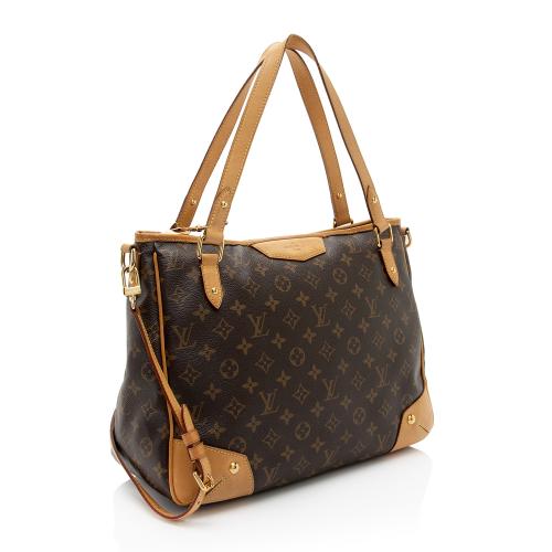 Louis Vuitton Monogram Canvas Estrela MM Tote