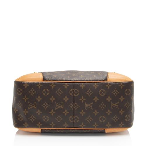 Louis Vuitton Monogram Canvas Estrela MM Tote