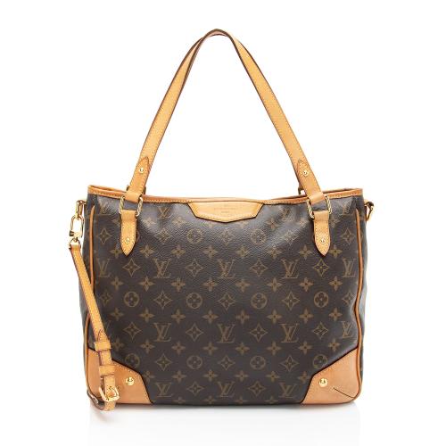 Louis Vuitton Monogram Canvas Estrela MM Tote