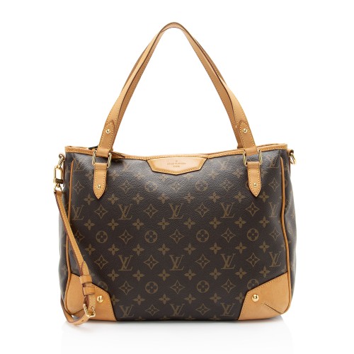 Louis Vuitton Monogram Canvas Estrela MM Tote