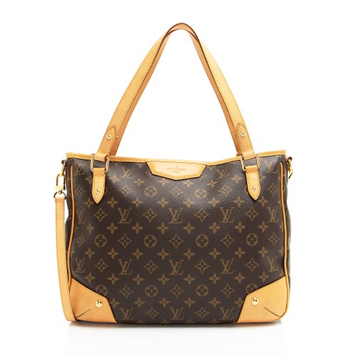 Louis Vuitton Monogram Canvas Estrela MM Tote