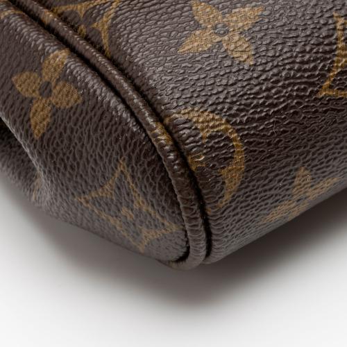 Louis Vuitton Monogram Canvas Favorite MM Shoulder Bag