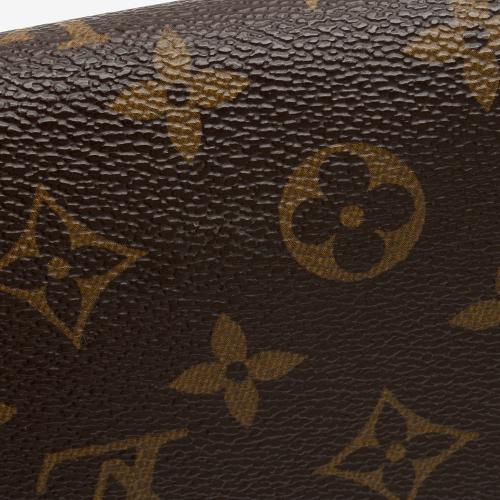 Louis Vuitton Monogram Canvas Favorite MM Shoulder Bag