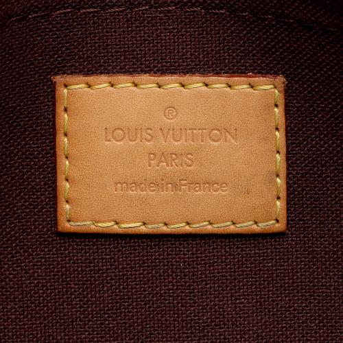 Louis Vuitton Monogram Canvas Favorite MM Shoulder Bag