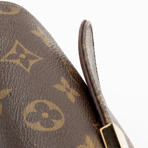 Louis Vuitton Monogram Canvas Favorite MM Shoulder Bag