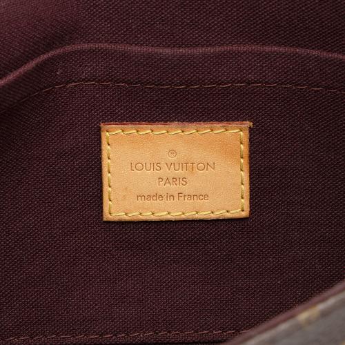 Louis Vuitton Monogram Canvas Favorite MM Shoulder Bag