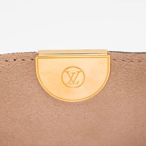 Louis Vuitton Monogram Canvas Flandrin Tote