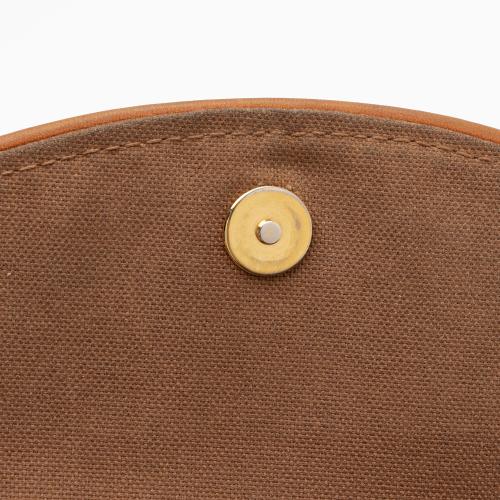 Louis Vuitton Monogram Canvas Friendly 2-Way Shoulder Bag