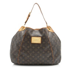 Louis Vuitton Monogram Canvas Galliera GM Shoulder Bag