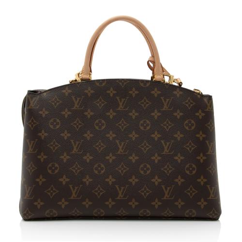 Louis Vuitton Monogram Canvas Grand Palais Tote