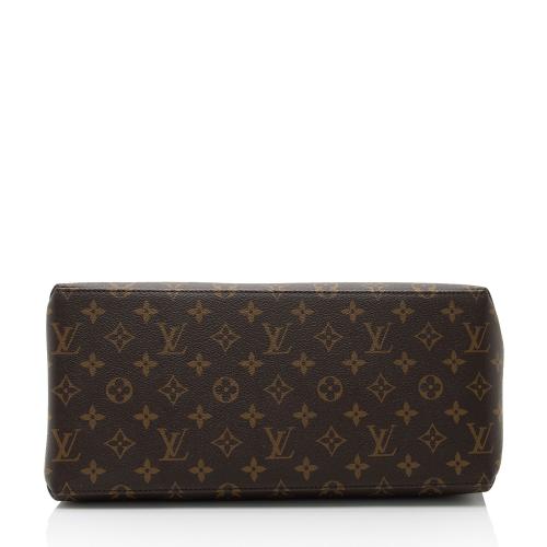 Louis Vuitton Monogram Canvas Grand Palais Tote