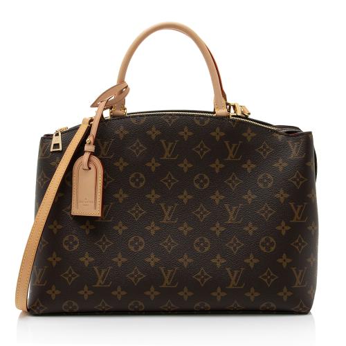 Louis Vuitton Monogram Canvas Grand Palais Tote