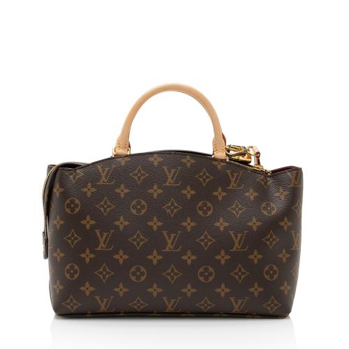 Louis Vuitton Monogram Canvas Grand Petit Palais Tote