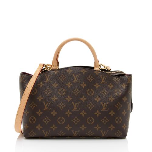 Louis Vuitton Monogram Canvas Grand Petit Palais Tote