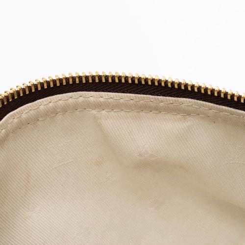 Louis Vuitton Monogram Canvas High Rise Bumbag