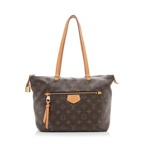 Louis Vuitton Monogram Canvas Iena PM Tote