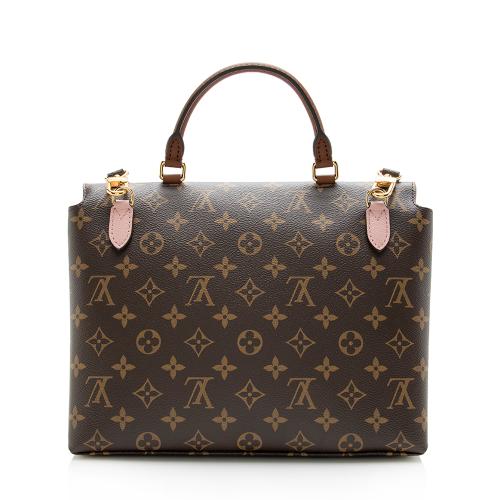 Louis Vuitton Monogram Canvas Marignan Messenger