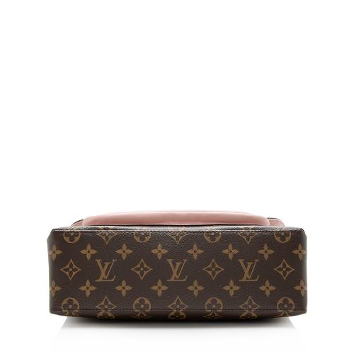 Louis Vuitton Monogram Canvas Marignan Messenger