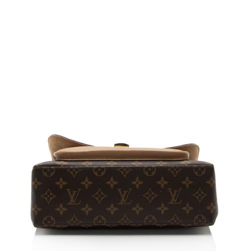 Louis Vuitton Monogram Canvas Marignan Messenger