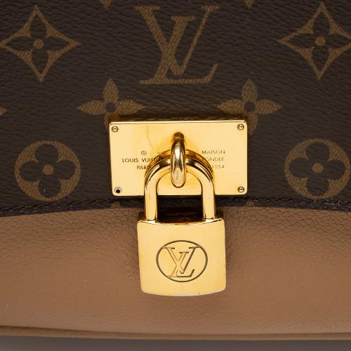 Louis Vuitton Monogram Canvas Marignan Messenger