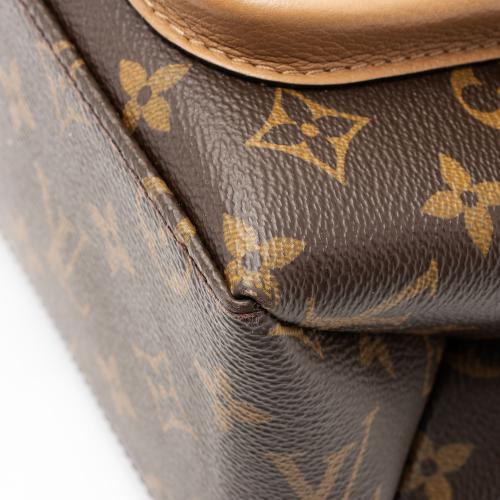 Louis Vuitton Monogram Canvas Marignan Messenger