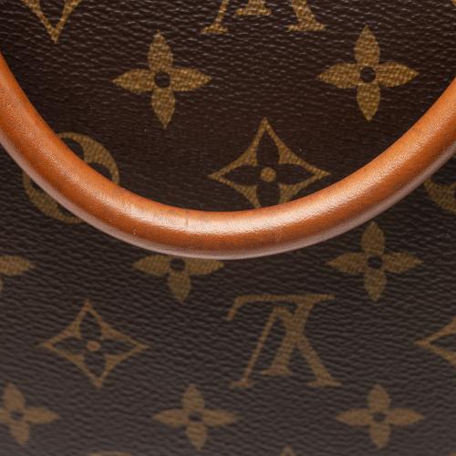 Louis Vuitton Monogram Canvas Marignan Messenger