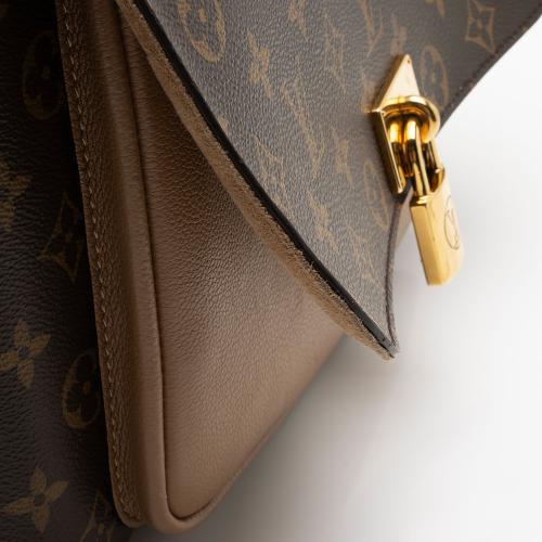 Louis Vuitton Monogram Canvas Marignan Messenger