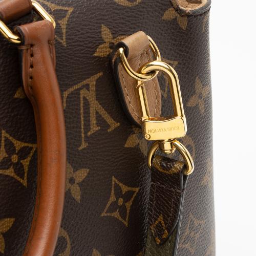 Louis Vuitton Monogram Canvas Marignan Messenger