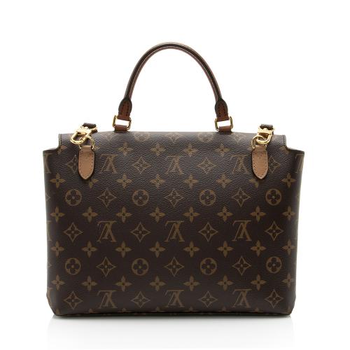 Louis Vuitton Monogram Canvas Marignan Messenger