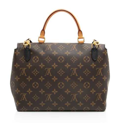 Louis Vuitton Monogram Canvas Marignan Messenger