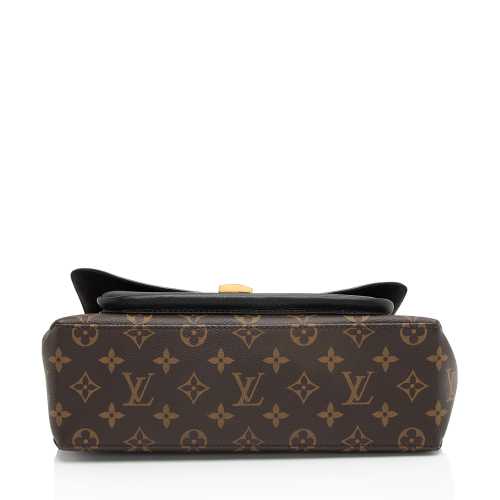 Louis Vuitton Monogram Canvas Marignan Messenger