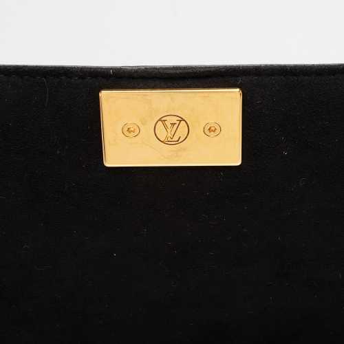 Louis Vuitton Monogram Canvas Marignan Messenger