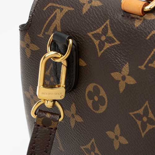 Louis Vuitton Monogram Canvas Marignan Messenger