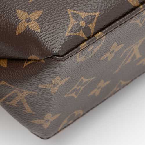 Louis Vuitton Monogram Canvas Marignan Messenger