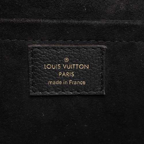 Louis Vuitton Monogram Canvas Marignan Messenger