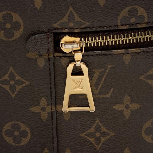 Louis Vuitton Monogram Canvas Melie Shoulder Bag