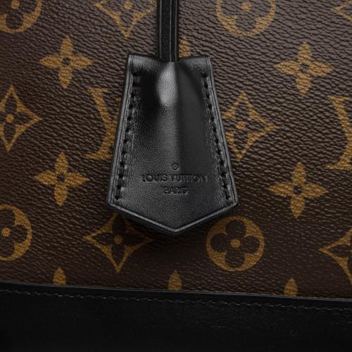 Louis Vuitton Monogram Canvas Metal Stones Alma PM Satchel