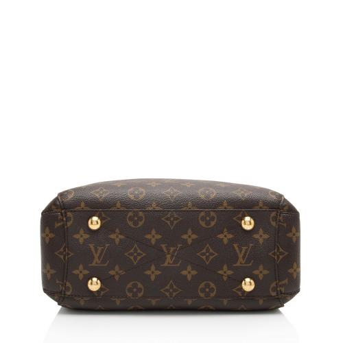 Louis Vuitton Monogram Canvas Montaigne BB Shoulder Bag