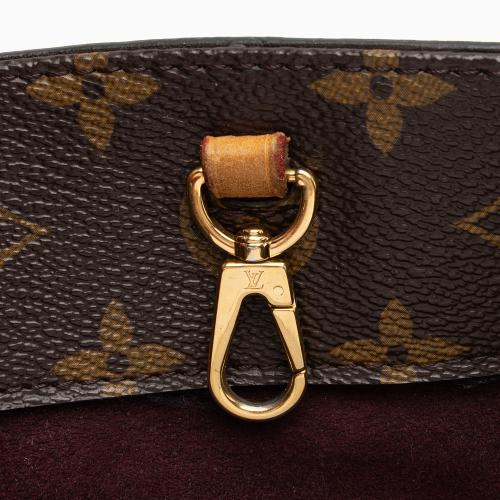 Louis Vuitton Monogram Canvas Montaigne BB Shoulder Bag