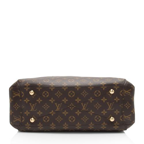 Louis Vuitton Monogram Canvas Montaigne GM Tote