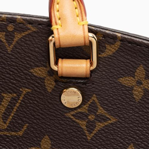 Louis Vuitton Monogram Canvas Montaigne GM Tote