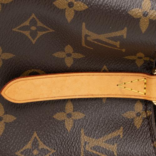 Louis Vuitton Monogram Canvas Montaigne GM Tote