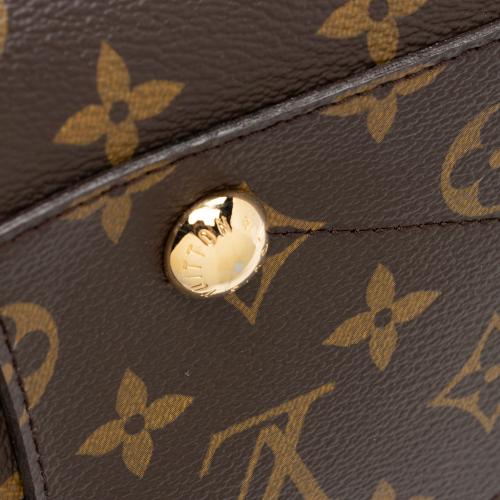 Louis Vuitton Monogram Canvas Montaigne GM Tote